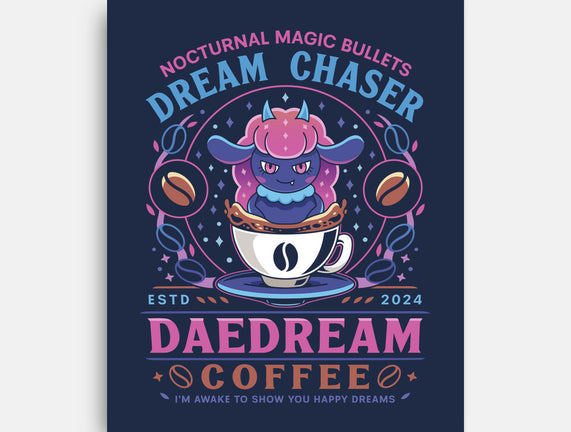 Daedream Dark Element Coffee