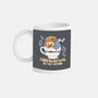 Currently Hibernating Hedgehog-None-Mug-Drinkware-NemiMakeit