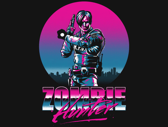 Zombie Hunter