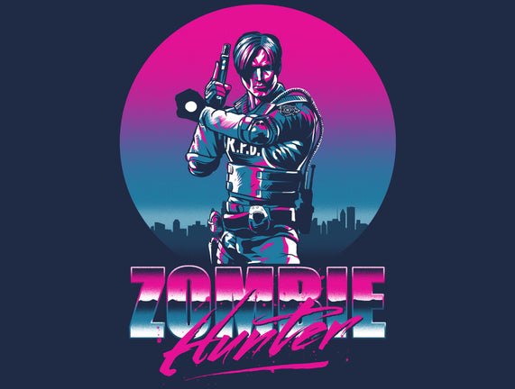 Zombie Hunter