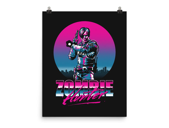 Zombie Hunter