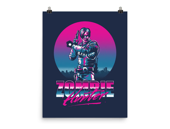 Zombie Hunter