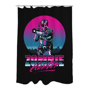 Zombie Hunter