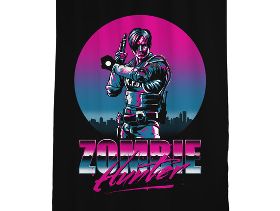 Zombie Hunter