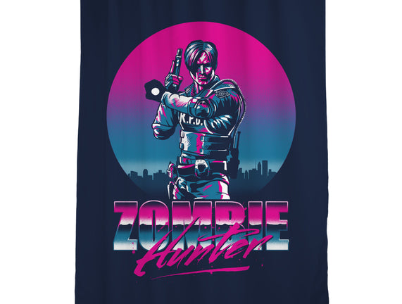 Zombie Hunter