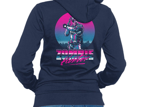 Zombie Hunter