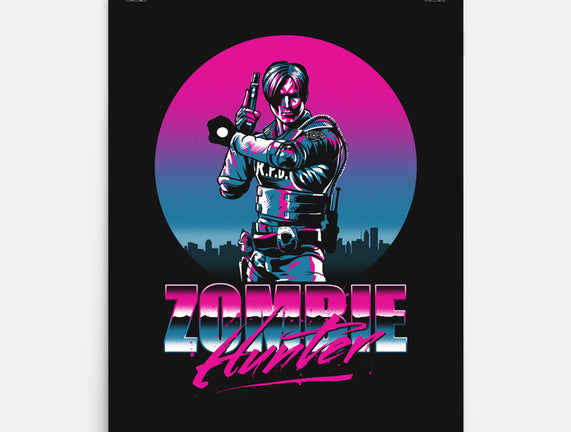 Zombie Hunter