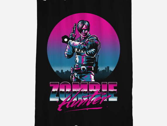 Zombie Hunter