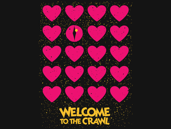 Welcome To The Crawl