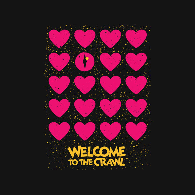Welcome To The Crawl-None-Mug-Drinkware-Tronyx79