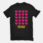 Welcome To The Crawl-Womens-Basic-Tee-Tronyx79