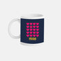 Welcome To The Crawl-None-Mug-Drinkware-Tronyx79