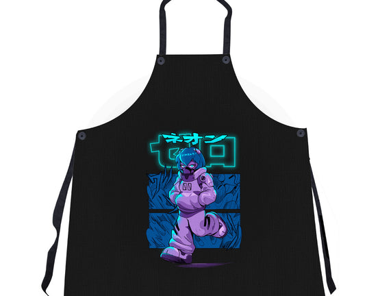 Neon Double Zero