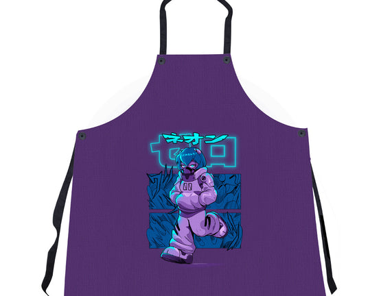 Neon Double Zero