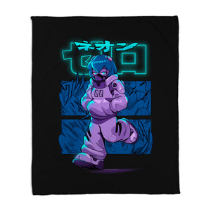Neon Double Zero