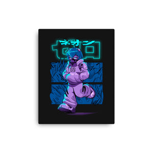 Neon Double Zero