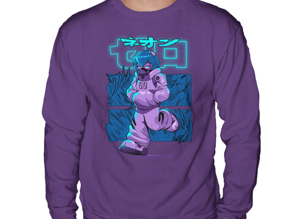 Neon Double Zero