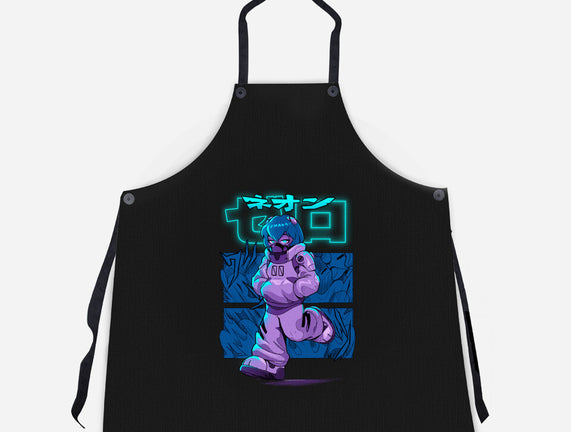 Neon Double Zero
