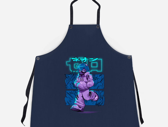 Neon Double Zero