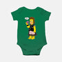 Crawler No 4122-Baby-Basic-Onesie-krobilad