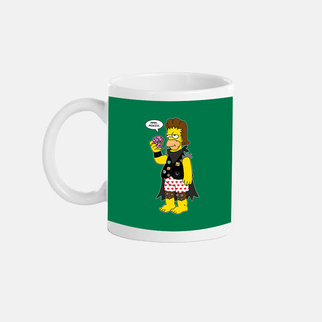 Crawler No 4122-None-Mug-Drinkware-krobilad