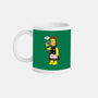Crawler No 4122-None-Mug-Drinkware-krobilad
