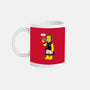 Crawler No 4122-None-Mug-Drinkware-krobilad