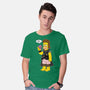 Crawler No 4122-Mens-Basic-Tee-krobilad