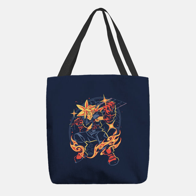 Here We Go II-None-Basic Tote-Bag-Estudio Horta