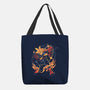 Here We Go II-None-Basic Tote-Bag-Estudio Horta