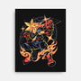 Here We Go II-None-Stretched-Canvas-Estudio Horta