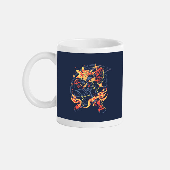 Here We Go II-None-Mug-Drinkware-Estudio Horta
