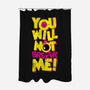 Will Not Break Me-None-Polyester-Shower Curtain-krobilad