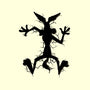 Coyote Shadow-None-Mug-Drinkware-piercek26