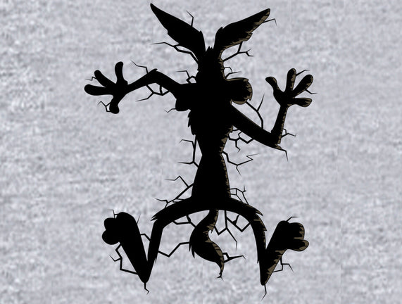 Coyote Shadow