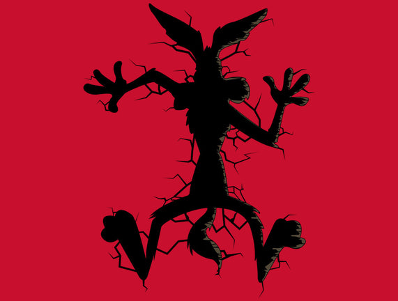 Coyote Shadow