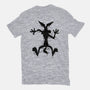 Coyote Shadow-Womens-Basic-Tee-piercek26
