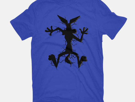 Coyote Shadow