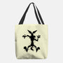 Coyote Shadow-None-Basic Tote-Bag-piercek26