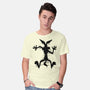 Coyote Shadow-Mens-Basic-Tee-piercek26