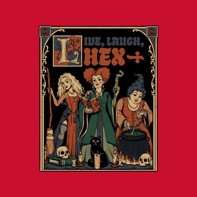 Medieval Witch Sisters-Mens-Heavyweight-Tee-Studio Mootant