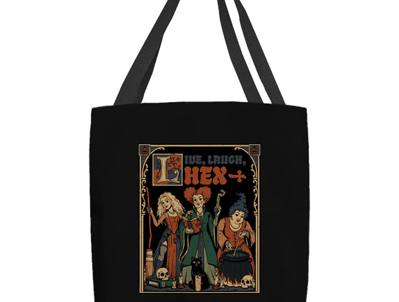 Medieval Witch Sisters