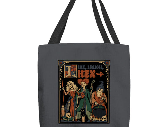 Medieval Witch Sisters