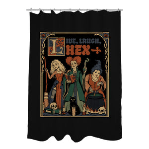 Medieval Witch Sisters