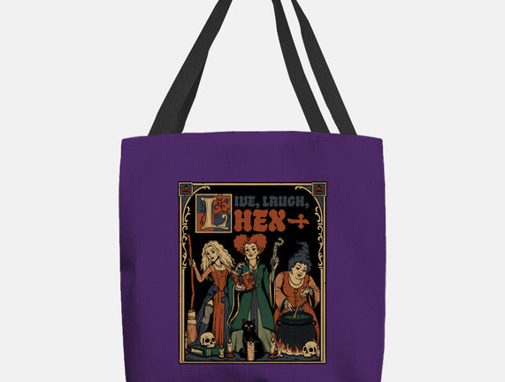 Medieval Witch Sisters