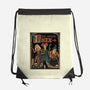 Medieval Witch Sisters-None-Drawstring-Bag-Studio Mootant