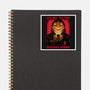 Halloween Pumpkin Scary Stories-None-Glossy-Sticker-Studio Mootant