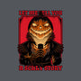 Halloween Pumpkin Scary Stories-None-Matte-Poster-Studio Mootant