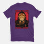 Halloween Pumpkin Scary Stories-Mens-Premium-Tee-Studio Mootant