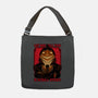 Halloween Pumpkin Scary Stories-None-Adjustable Tote-Bag-Studio Mootant